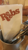 Reeb's food