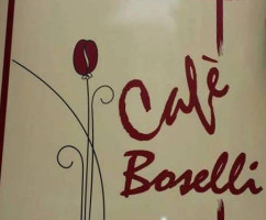 Caffè Boselli food