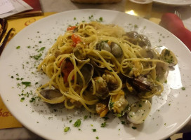 Osteria Cu De Beu food