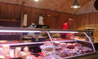 Salumeria Fraccalvieri Marcello food