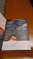 Nags Head menu