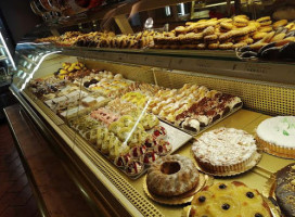 Pasticceria Pernici food