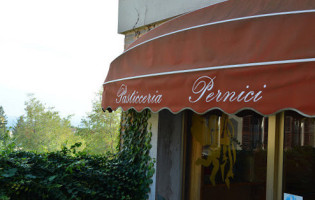 Pasticceria Pernici outside