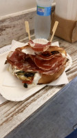 Gusto Santeramo food