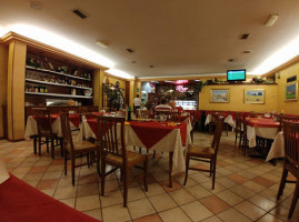 Pizzeria Da Silvio food