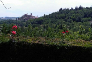 Agriturismo Il Sassetto menu