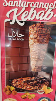 Santarcangelo Kebab food