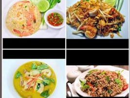 Sinthai food