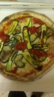 Pizzeria La Fornace food