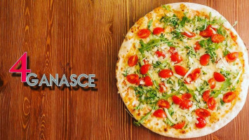 4 Ganasce Pizzeria Selargius (nuova Apertura) food