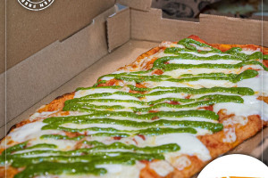 Santapizza Vistamare Consegna Gratuita food