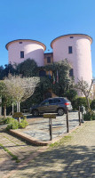 Azienda Agrituristica Mazzei Luigi Giuseppe outside