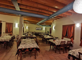 Le Poscole Al Canton Agriturismo food