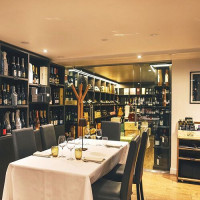 Lanzani Bottega Bistrot food