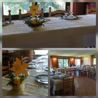 Albergo Al Cavaliere food