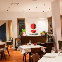 Cucina Rambaldi food