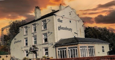 The Glazebury food