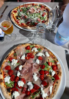 Pizzeria Ely Fra food