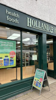 Holland Barrett food