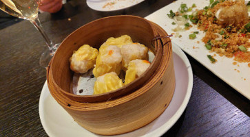 Yimchai food