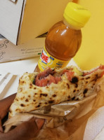 La Piadineria food