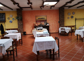 Locanda Del Sole Di Rossini Wilmo C. food