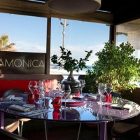 Santamonica food