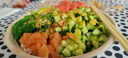 Poke Perfect Almere Almere food