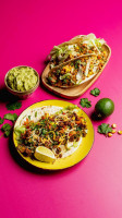 Taco Mundo Almere-buiten food