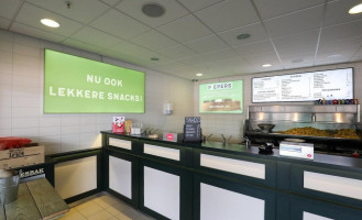 Nul36 Almere food