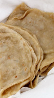 King's Roti food