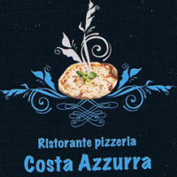 Costa Azzurra food