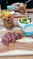 De Kapitein Bv Almere food
