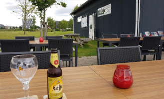 De Kapitein Bv Almere food
