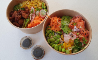De Kapitein Bv Almere food