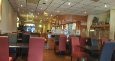 Chinees Specialiteiten Hong Hua inside