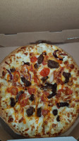 New York Pizza food