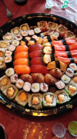 I Love Sushi food