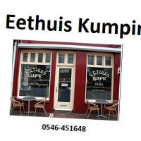 Eethuis Kumpir: 10% Korting Via Eethuiskumpir.nl inside