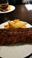 Argentino Grill food