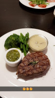 Argentino Grill food