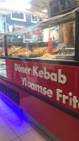 Doner Kebab food