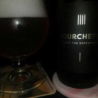 La Fourchette food