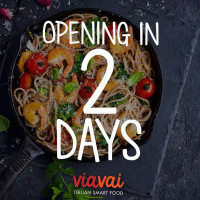 Viavai food