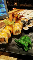 Miso Amsterdam Sushi Grill Asian Dining B.v. Amsterdam food