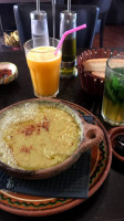 Deli Maroc food