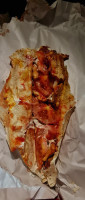 Stamford Kebab Pizza House food