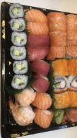 Himalaya Sushi food