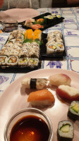 Himalaya Sushi food