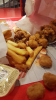 Kfc food